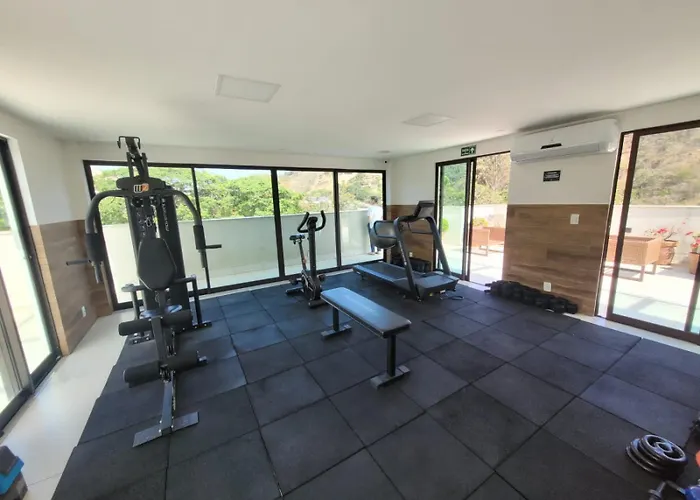 Vila Piemont Itaipava