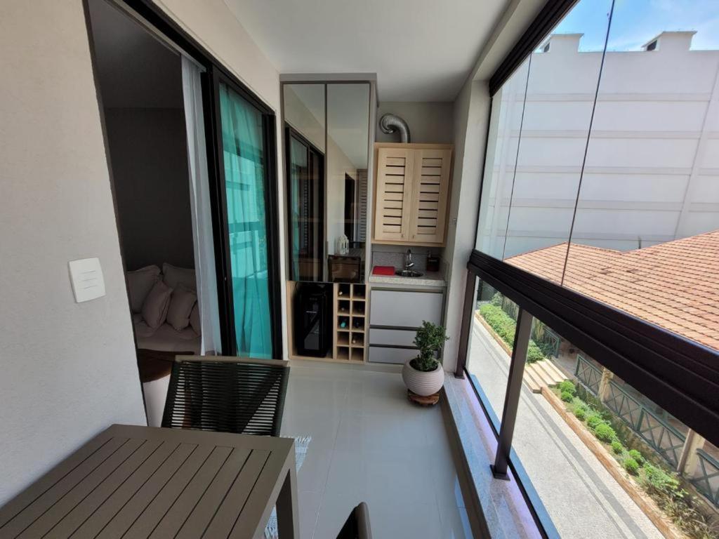 Apartment Piemont Itaipava