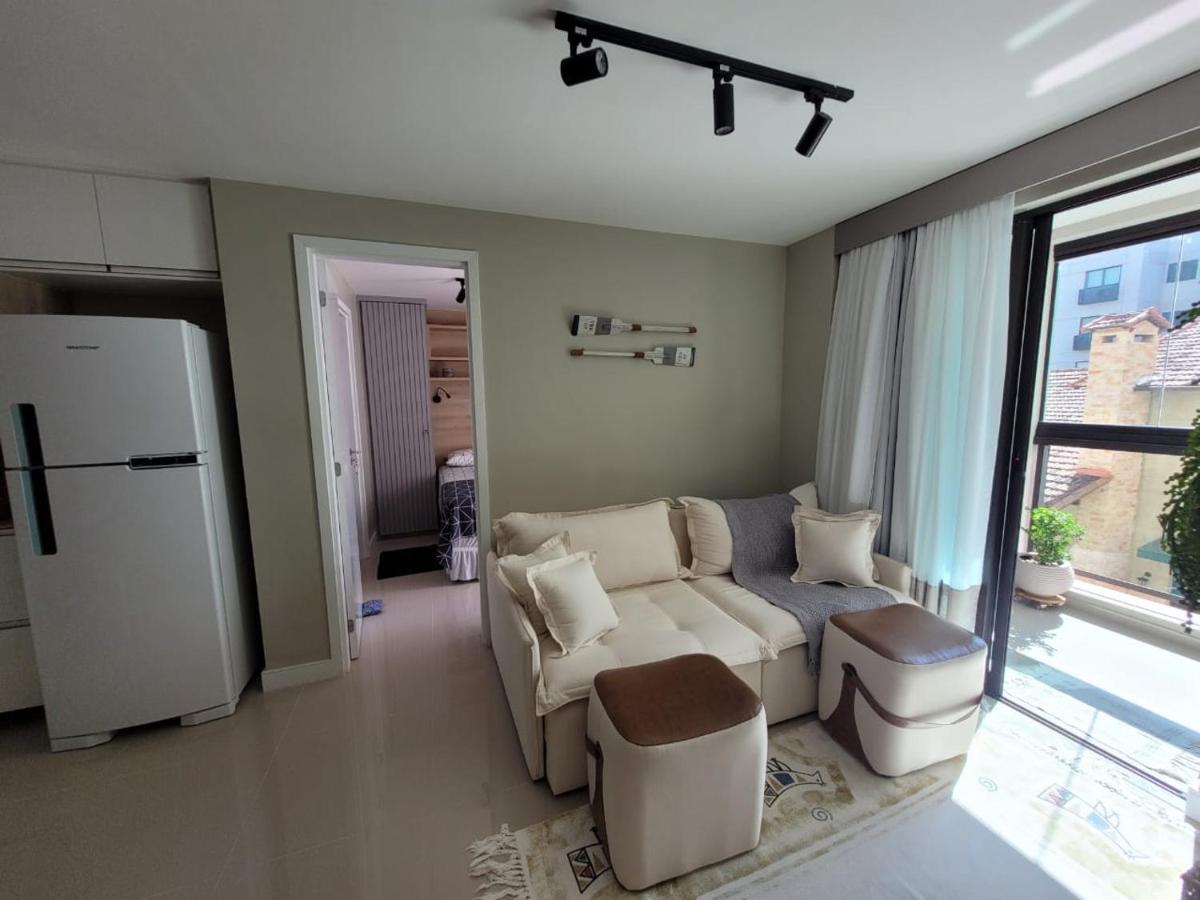 Piemont Itaipava Apartment *