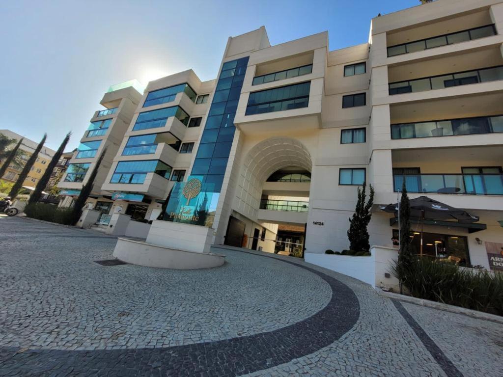 Piemont Itaipava * Petropolis (Rio de Janeiro)