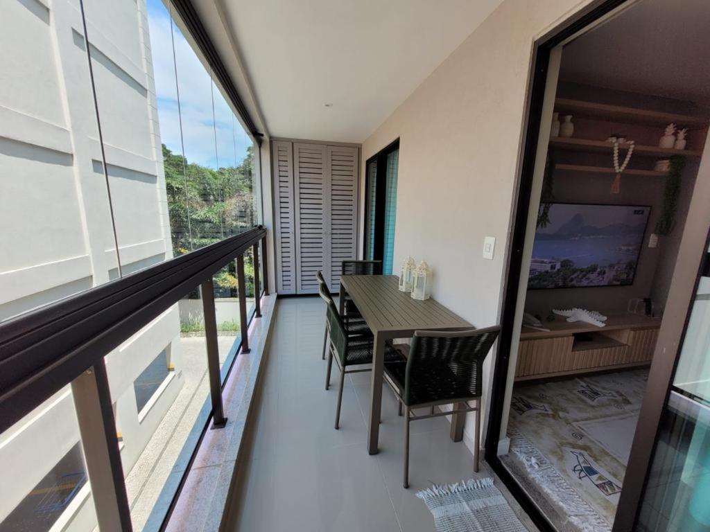Piemont Itaipava Apartment Petropolis (Rio de Janeiro)