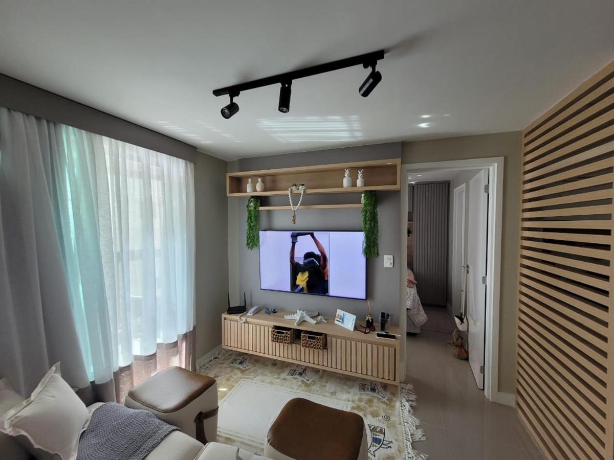 Piemont Itaipava Apartment *