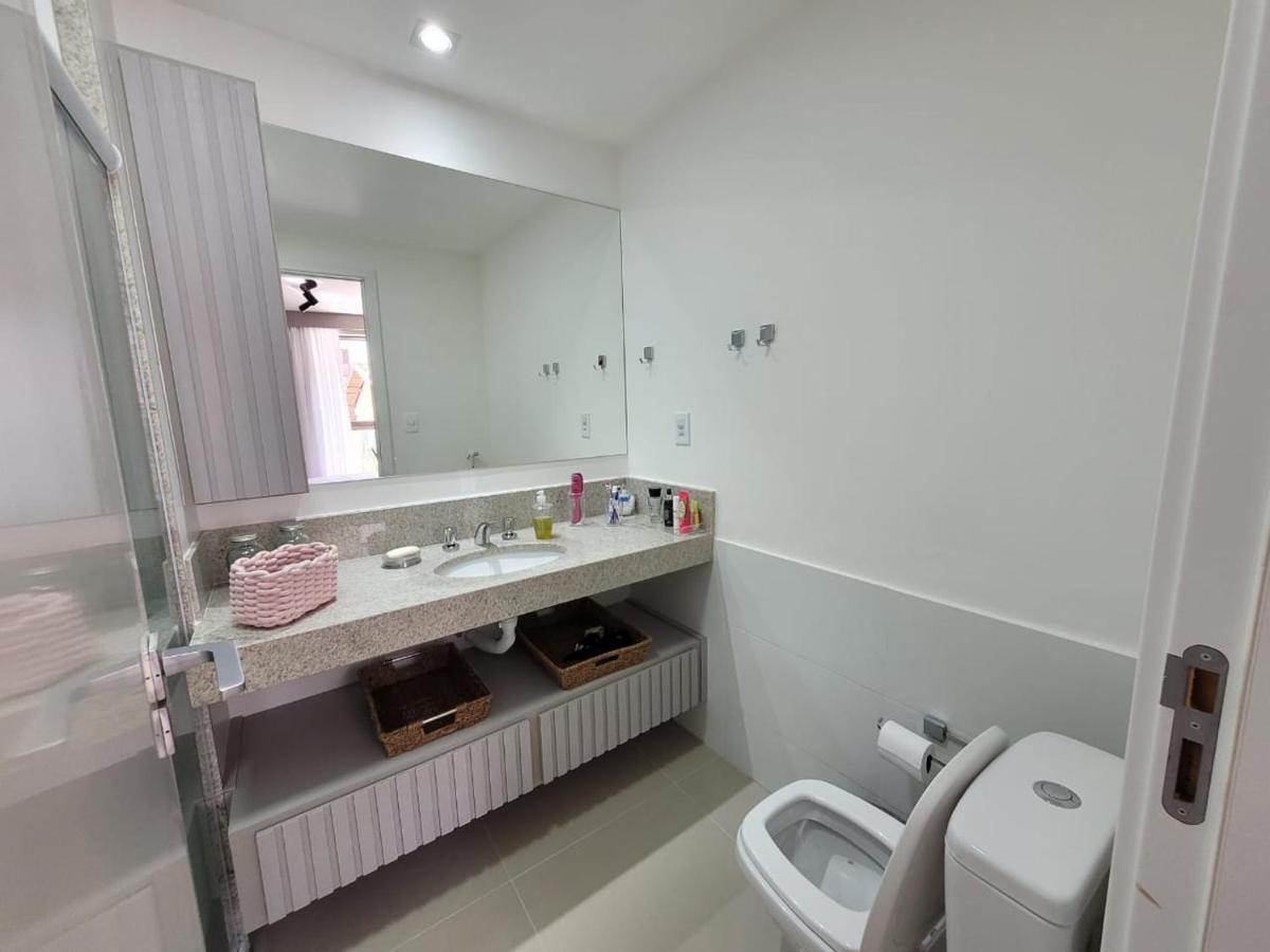 Piemont Itaipava Apartment