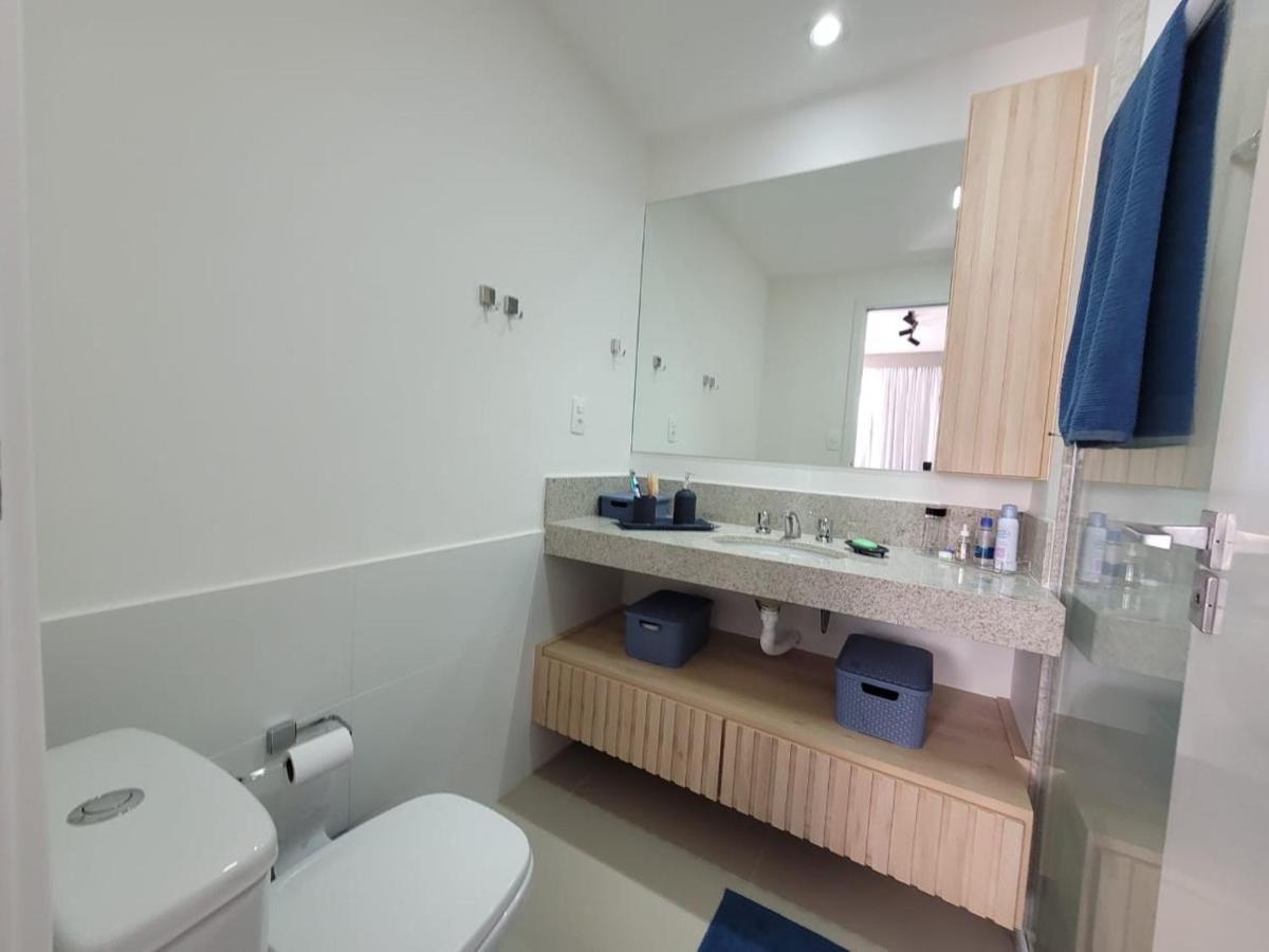 Piemont Itaipava Apartment *