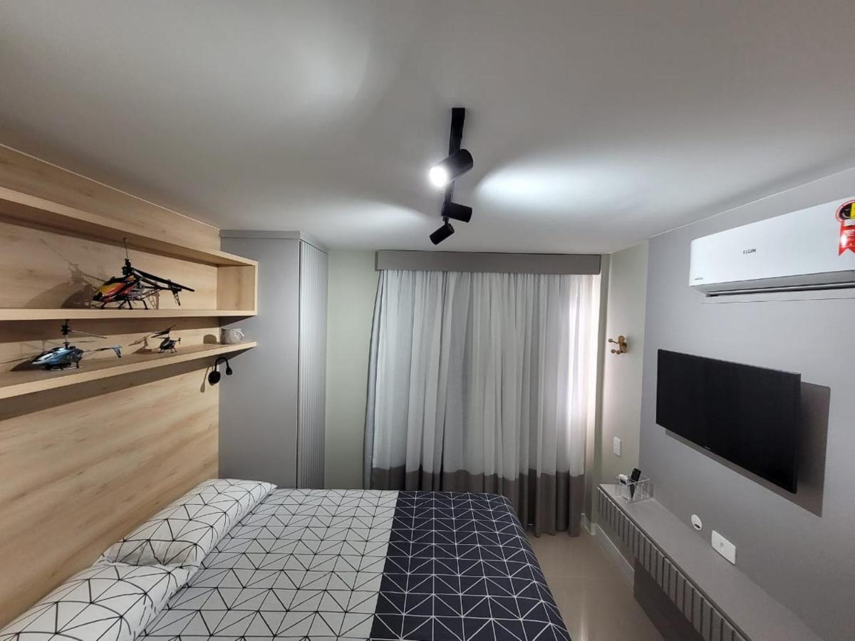 Apartment Piemont Itaipava Petropolis (Rio de Janeiro)